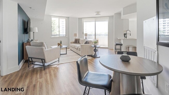 Photo - 1221 S Eads St Unit 01-0517