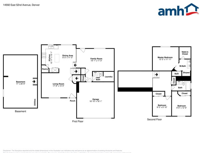 Photo - 14592 E 52nd Ave