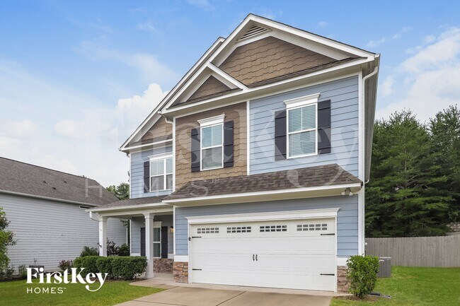 129 Rainhill Station Dr