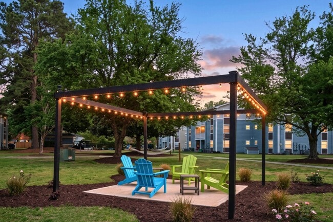 Village Green Apartment Homes