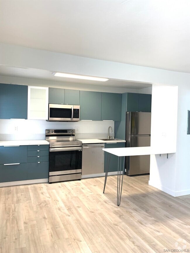 Building Photo - 5263 El Cajon Blvd Rental