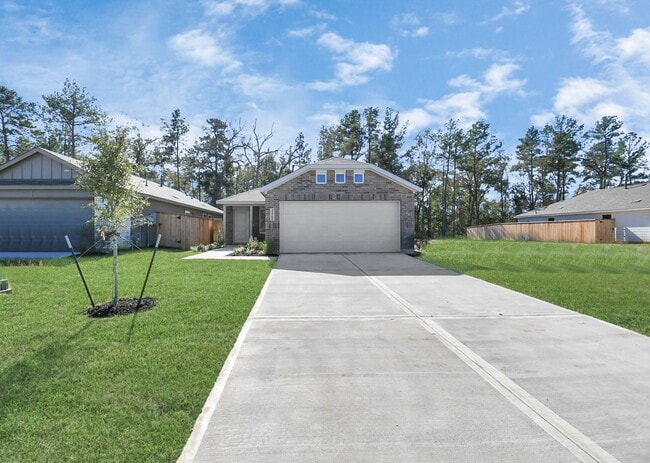 Photo - 22760 Hackberry Leaf Dr