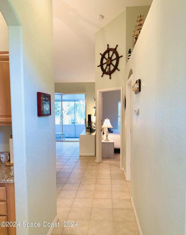 Photo - Available for Rent: Fully Furnished 2 Bed/...