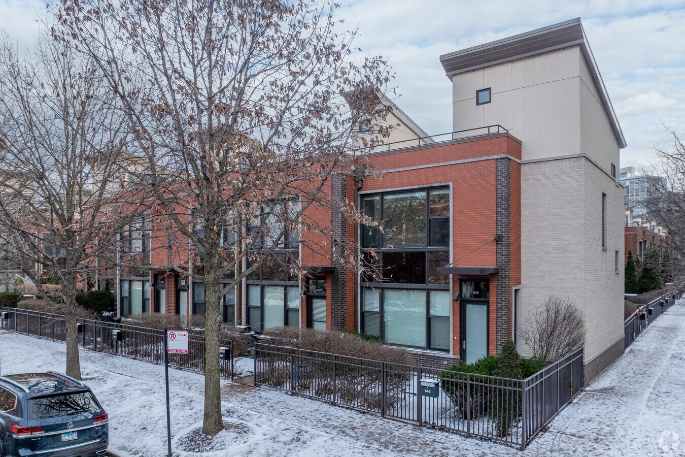 Primary - River Village Townhomes