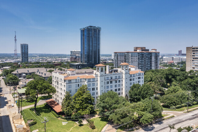 Building Photo - Maple Terrace Residences Rental