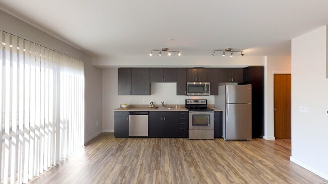 Photo - 205 Apartments