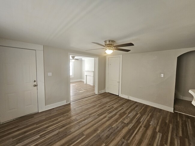 Photo - 821 Herman Ave