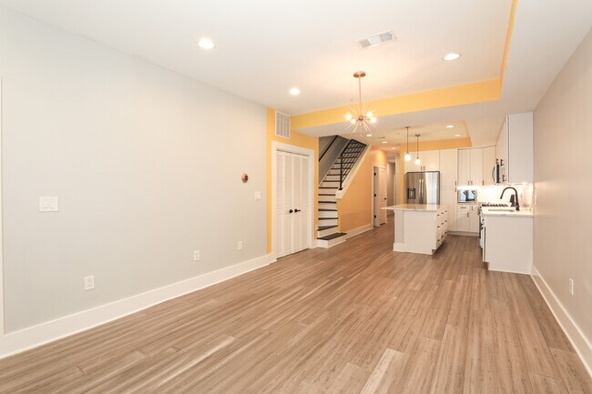 Photo - 1225 Raum St NE Unit #2