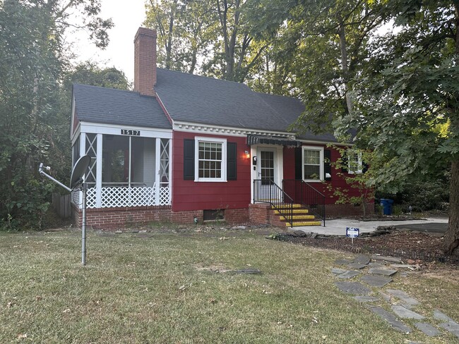 Photo - 1517 N Roxboro St