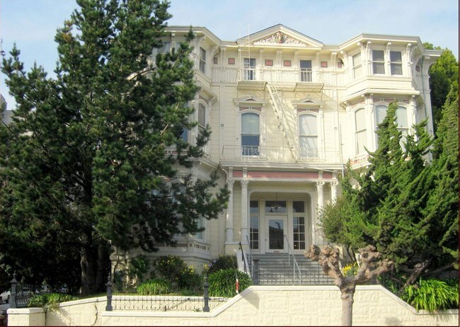 Photo - 2186 California St