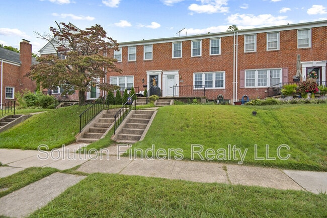 Building Photo - 1812 Edgewood Rd Rental