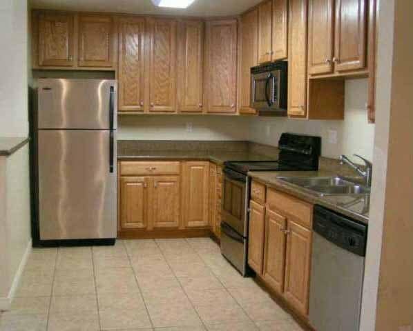 Building Photo - Gorgeous 2 BD, 1 BA Condo in Las Palmas Villas!