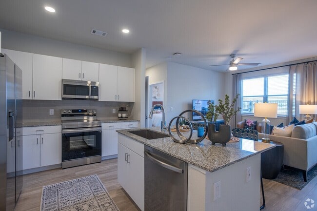 Photo - Move In Now — Pay $0 Until 2026! Unit PSG1