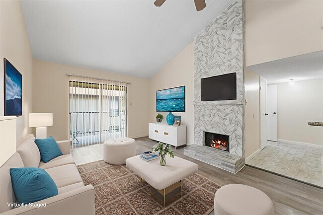 Photo - 9221 Imogene St Unit 9221