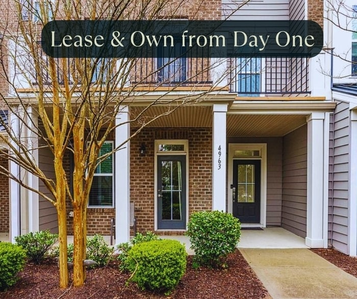 Build Equity While Leasing - Lease and Own... - Build Equity While Leasing - Lease and Own...