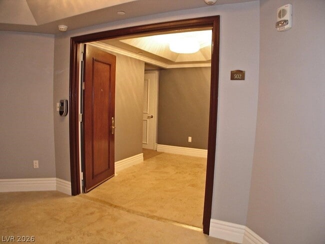 Photo - 2747 Paradise Rd Unit 502