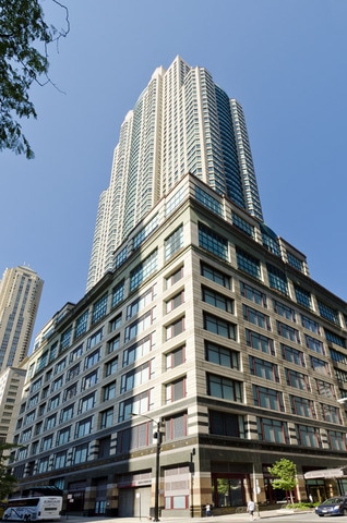 Photo - 100 E Huron St Unit 4803