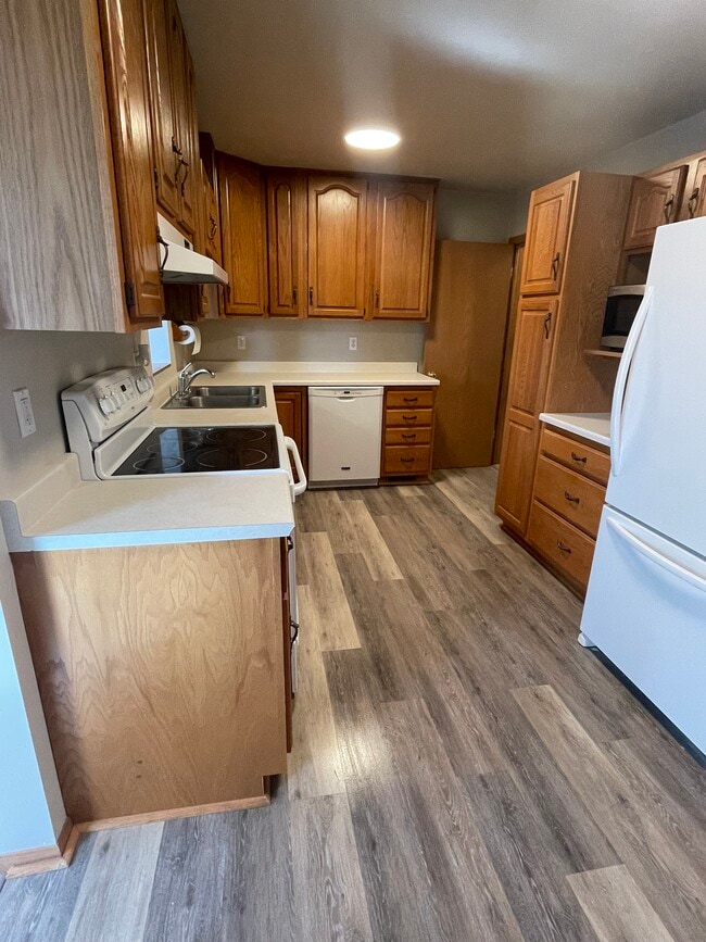 Photo - 1422 9th St NW