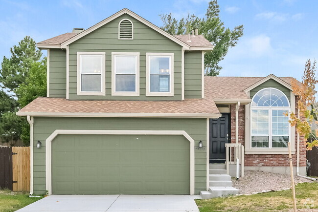 Building Photo - 5405 Wagonwheel Trail Rental