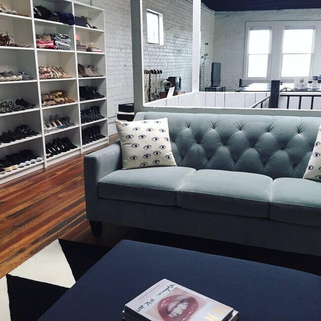 Photo - Historic Loft in Pike Star Building Unit J