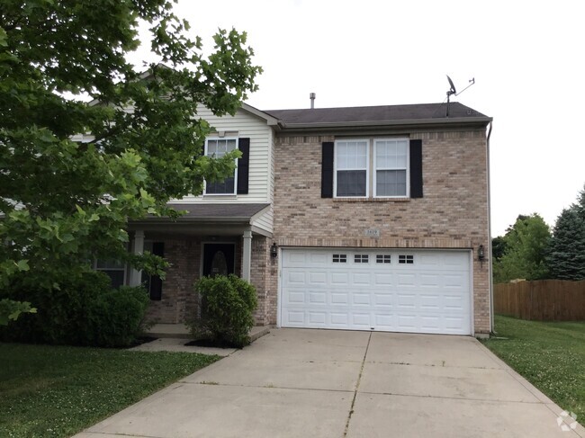 Building Photo - 1619 Howell Dr Rental