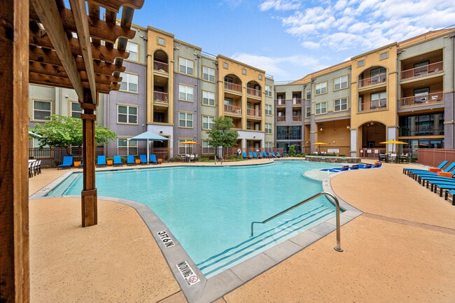 Building Photo - Dominion at Mercer Crossing Rental