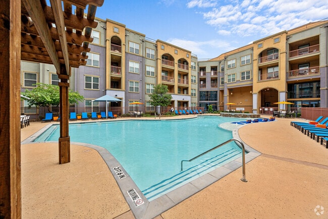 Building Photo - Dominion at Mercer Crossing Rental