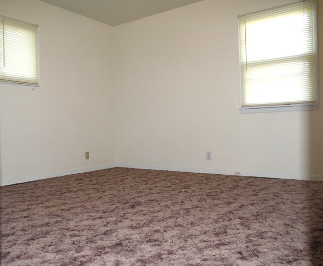 Master Bedroom - 5009 Ogallala Pl