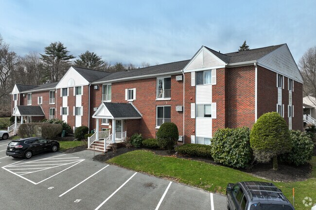 Photo - Birchwood Pointe Apartments