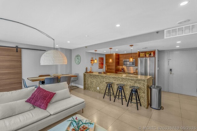 Photo - 7601 E Treasure Dr Unit 416