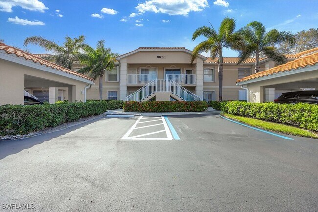 Building Photo - 9620 Rosewood Pointe Terrace Unit 203 Rental