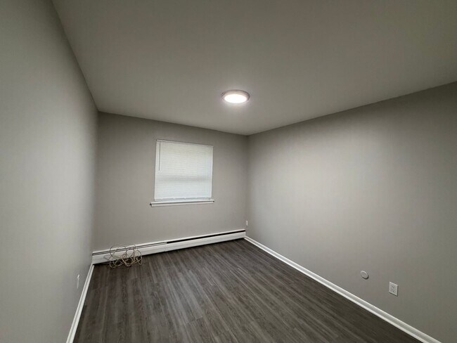 Weymouth Court Apartments