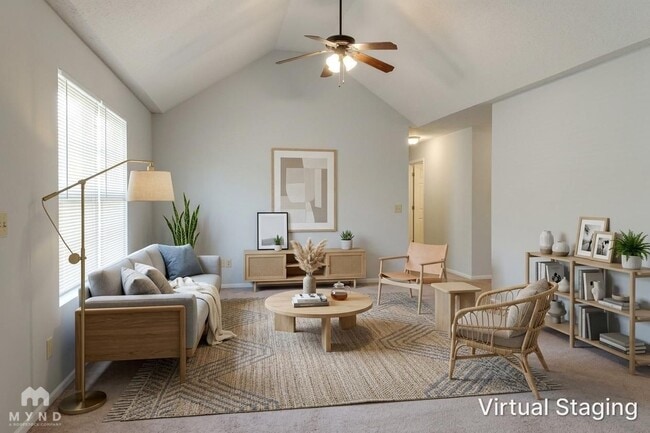 Photo - 1305 Marseilles Ave