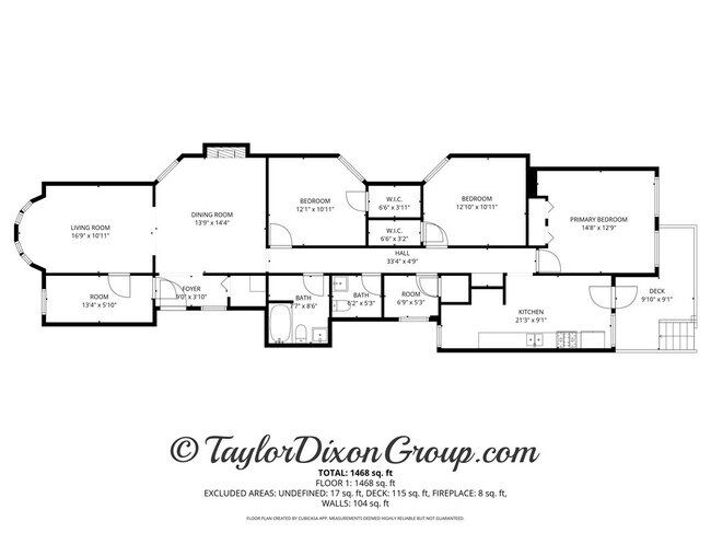 Photo - 5407 S Indiana Ave