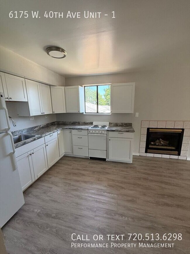 Photo - 6175 W 40th Ave Unidad 1