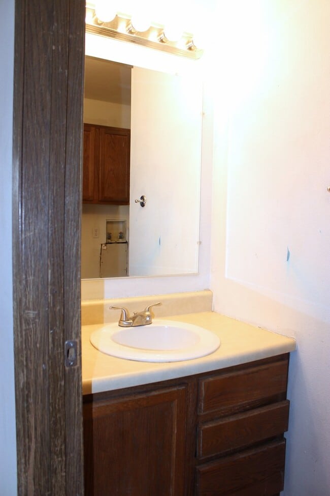 Photo - West Central Ames - tucked back behind street for more privacy