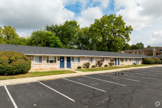 Photo - Hunter Ridge Apartments