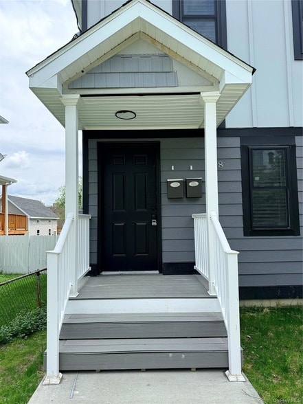 Photo - 268 Carpenter Ave Unit 2