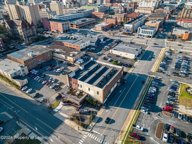 430-438 Penn Ave