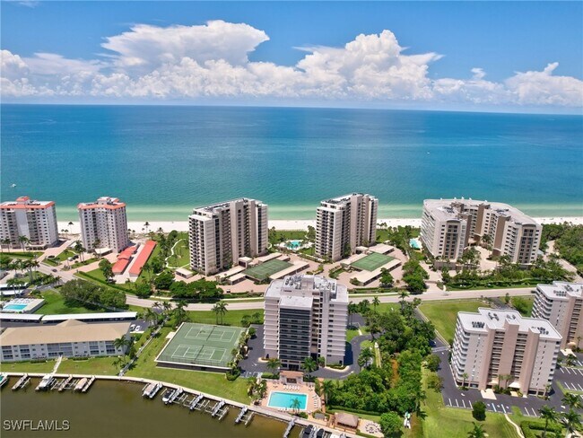 10951 Gulf Shore Dr Unit 504