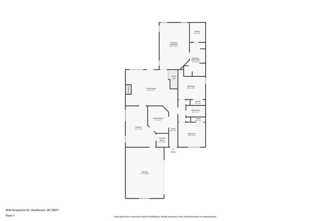 Photo - 2644 Graystone Dr