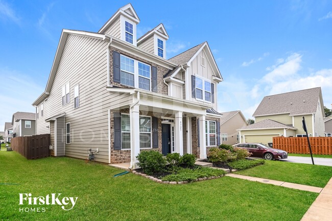 Photo - 9725 Rayneridge Drive