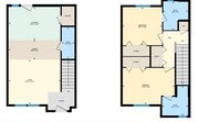 2BR/2.5BA - B3