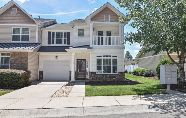 Building Photo - 2913 White Willow Rd Rental