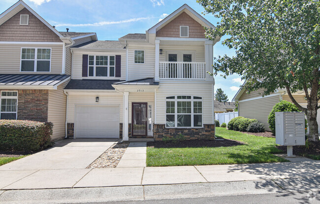 Building Photo - 2913 White Willow Rd Rental