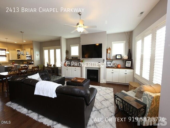 Photo - 2413 Briar Chapel Pkwy