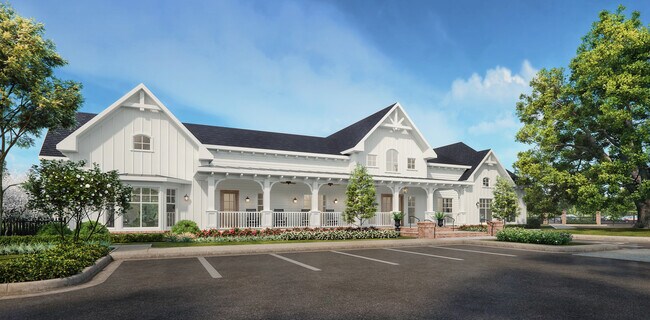 Photo - The Wildwood Apartments