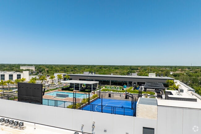 Photo - Park Place at Tampa