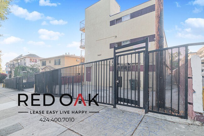 Photo - 3407 Drew St Unit 7