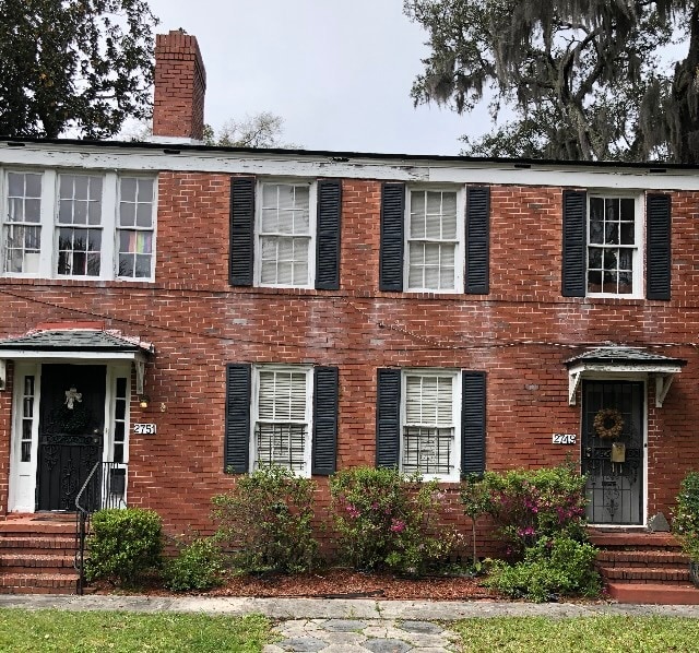 Building Photo - 2751 Oak St Unit 2751